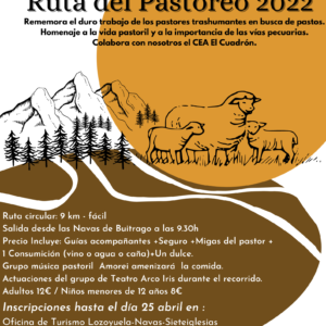 Jornada de pastoreo