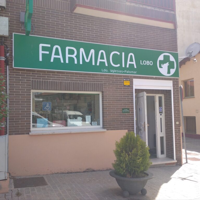Farmacia