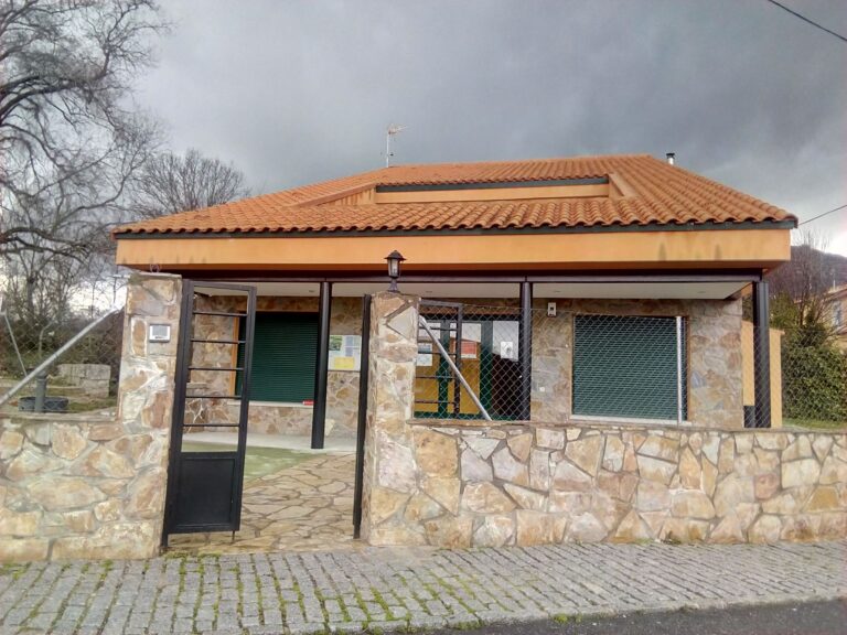 Casa de la Juventud