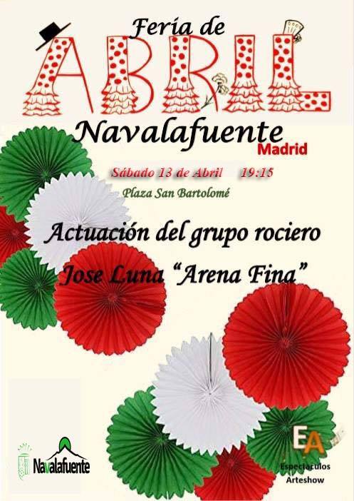 Feria de Abril