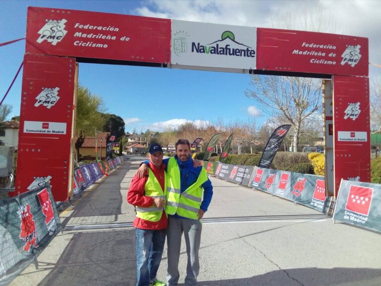 Gran Premio Navalafuente de la XVII Challenge FMC