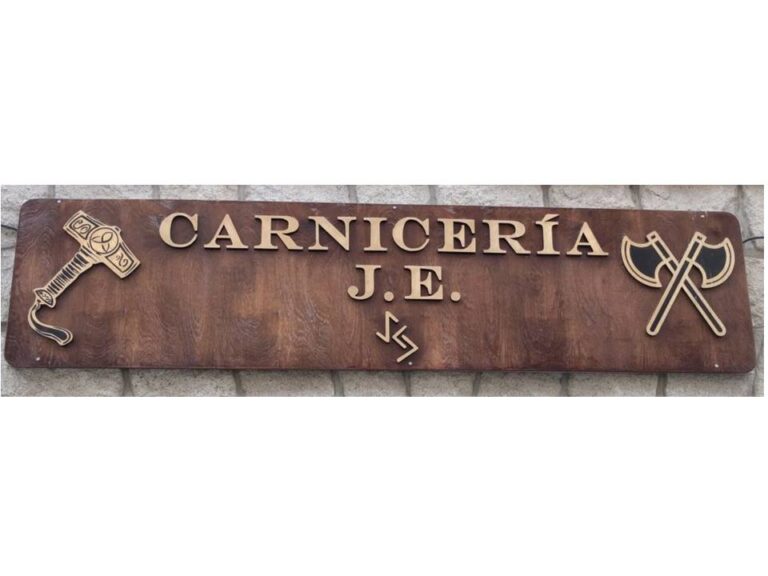 Carnicería J.E.
