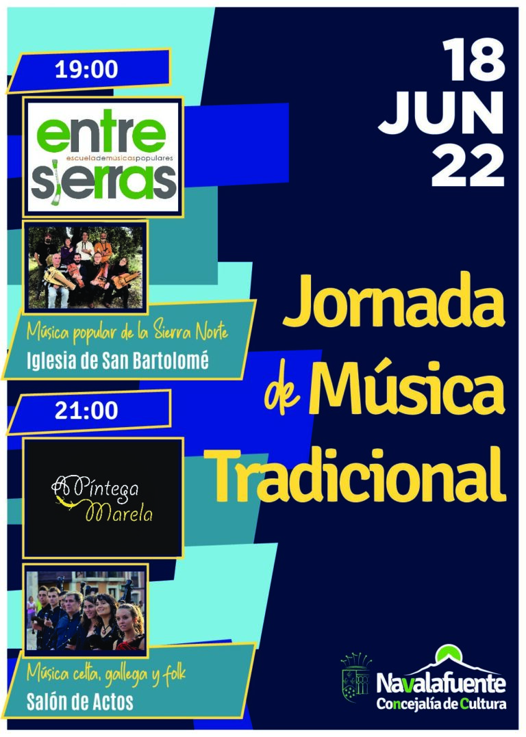 Jornada de Música Tradicional