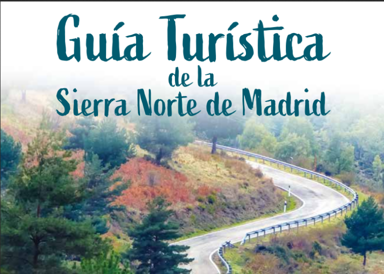 DESCARGA tu Guía Turística Digital