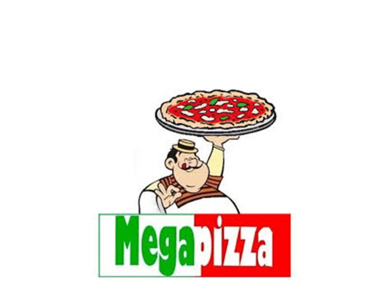 Pizzería Megapizza