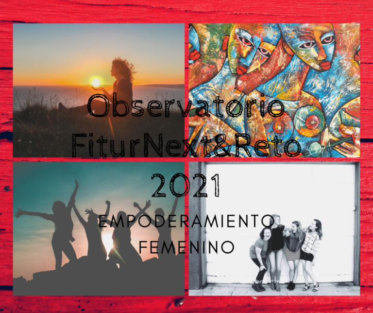 Observatorio FiturNext & Reto 2021