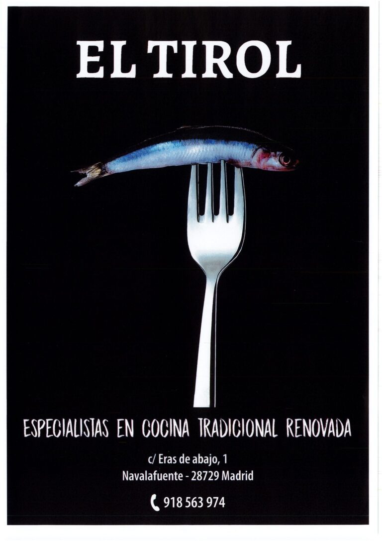 EL TIROL