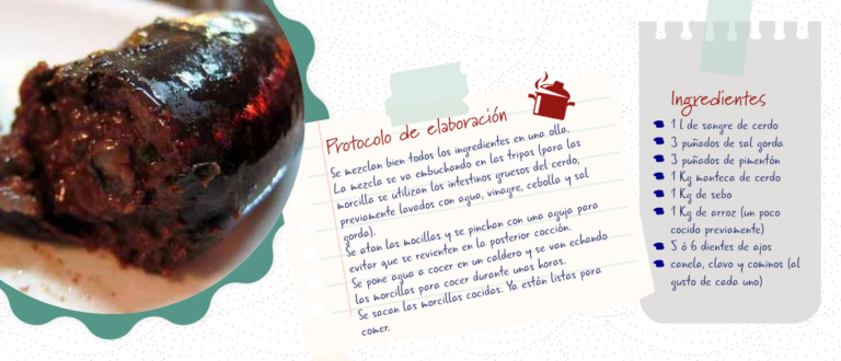 Día de la GASTRONOMÍA SOSTENIBLE Sábado 20 de Junio