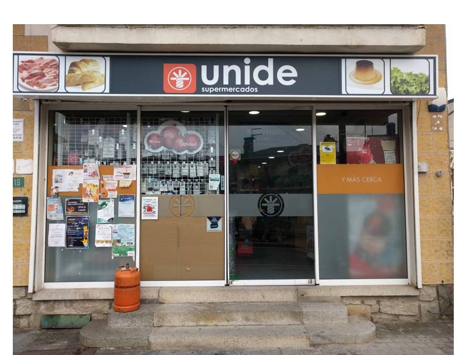 UNIDE Supermercados
