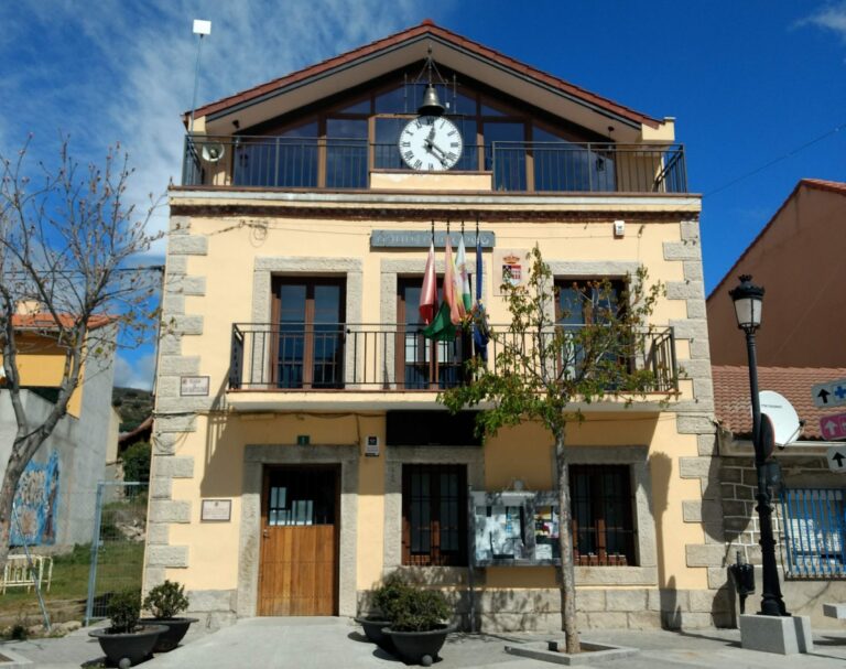Ayuntamiento