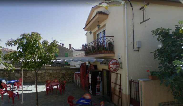 Bar Los Ángeles