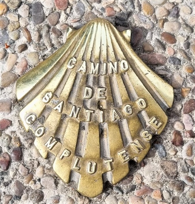 Camino de Santiago Complutense