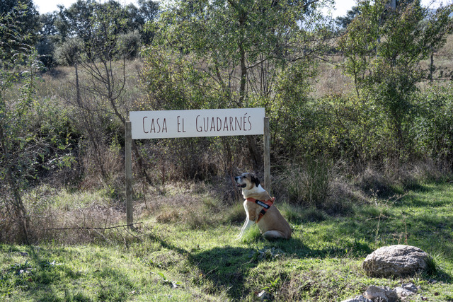 Casa Rural El Guadarnés
