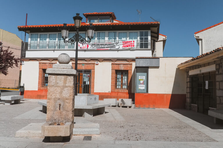 Oficina de Turismo