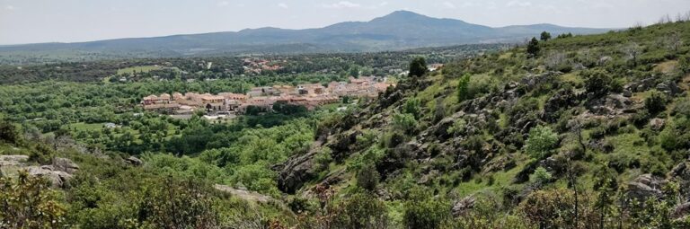 Tactikatrail Navalafuente 2019