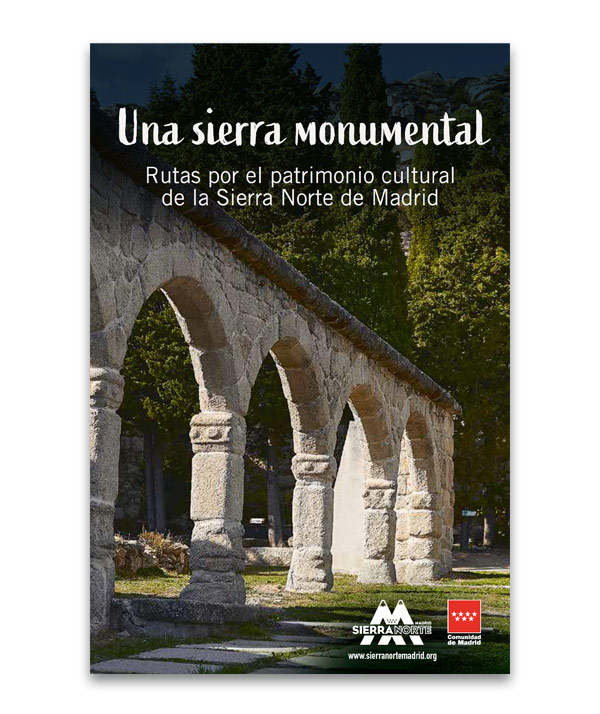 FOLLETO RUTAS CULTURALES