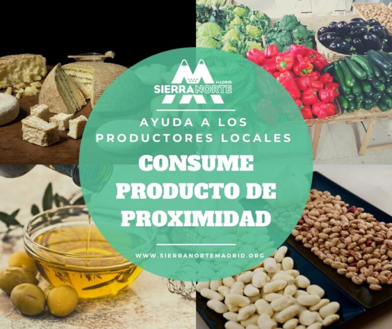 Consume Local
